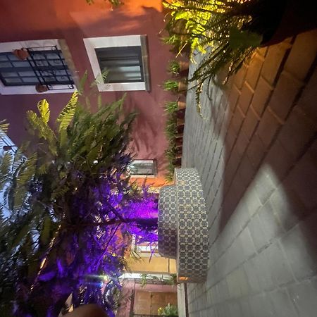 Hostel Quinta La Perla Guadalajara Exteriér fotografie
