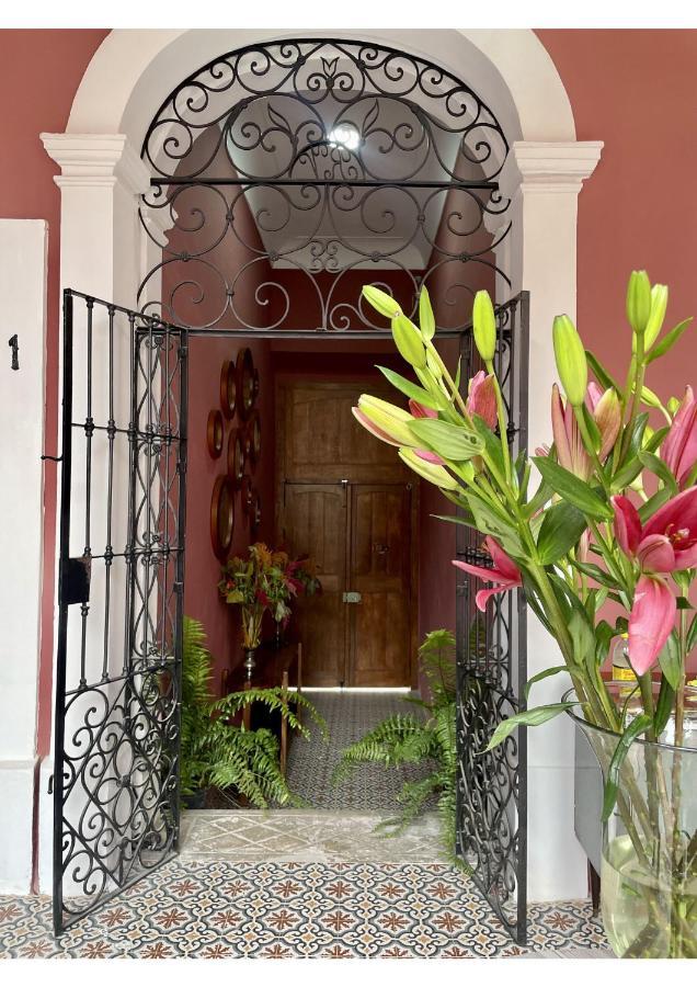 Hostel Quinta La Perla Guadalajara Exteriér fotografie