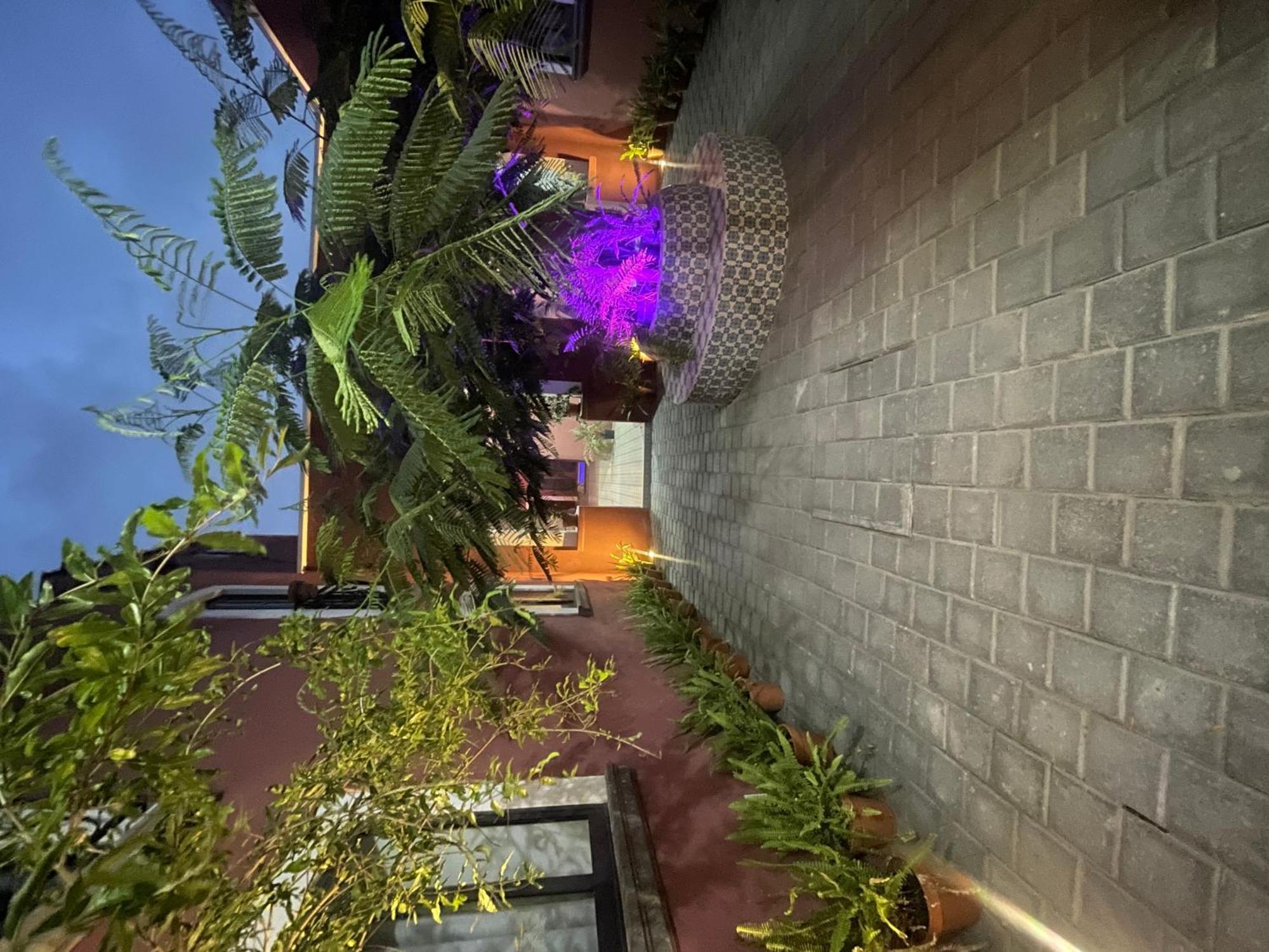 Hostel Quinta La Perla Guadalajara Exteriér fotografie