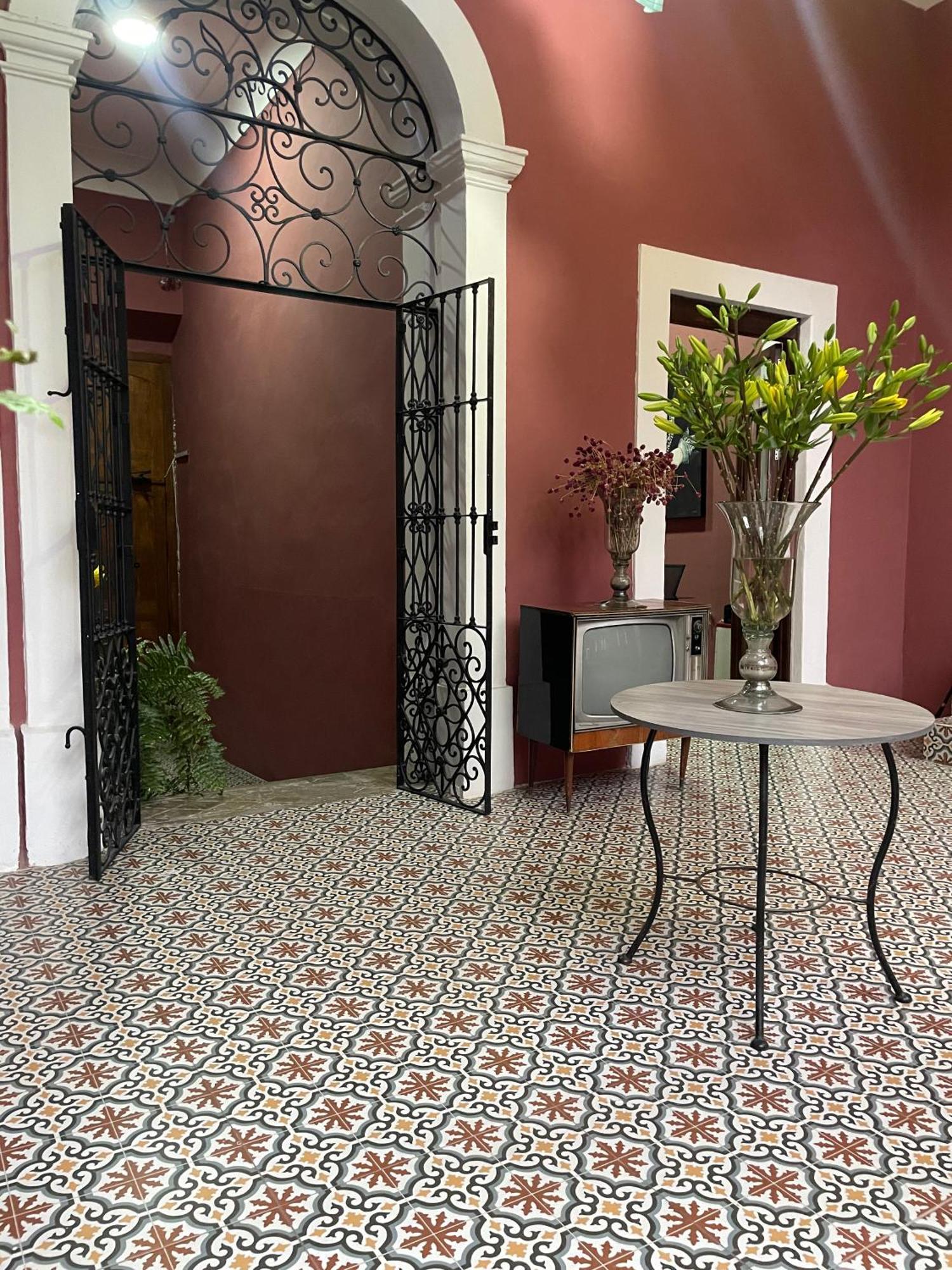 Hostel Quinta La Perla Guadalajara Exteriér fotografie