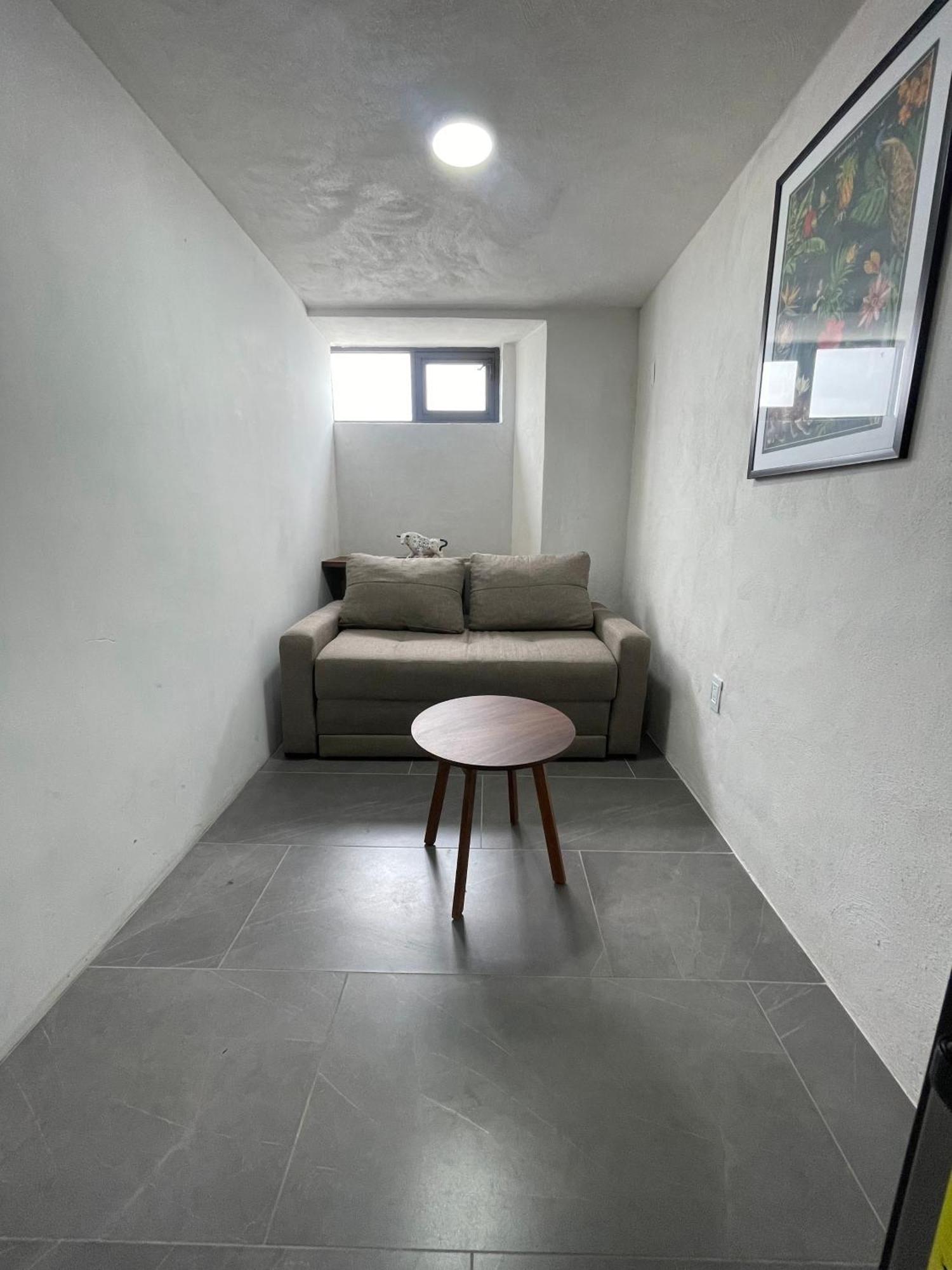 Hostel Quinta La Perla Guadalajara Exteriér fotografie