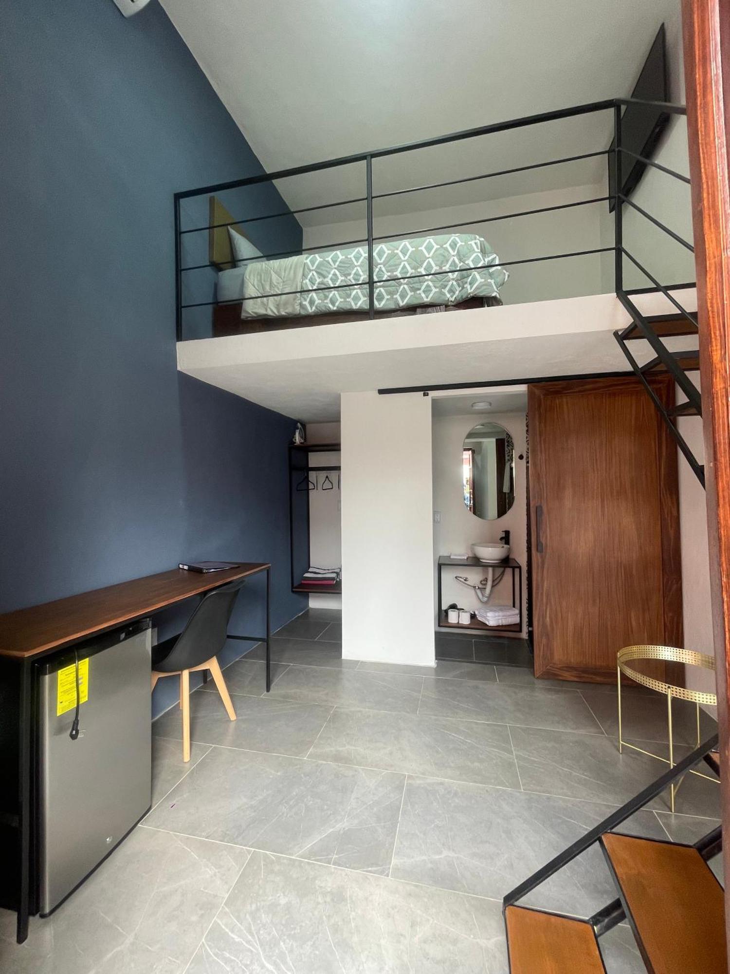 Hostel Quinta La Perla Guadalajara Exteriér fotografie