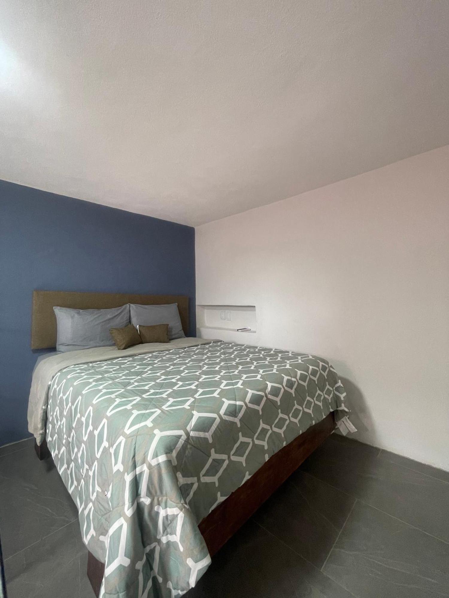 Hostel Quinta La Perla Guadalajara Exteriér fotografie