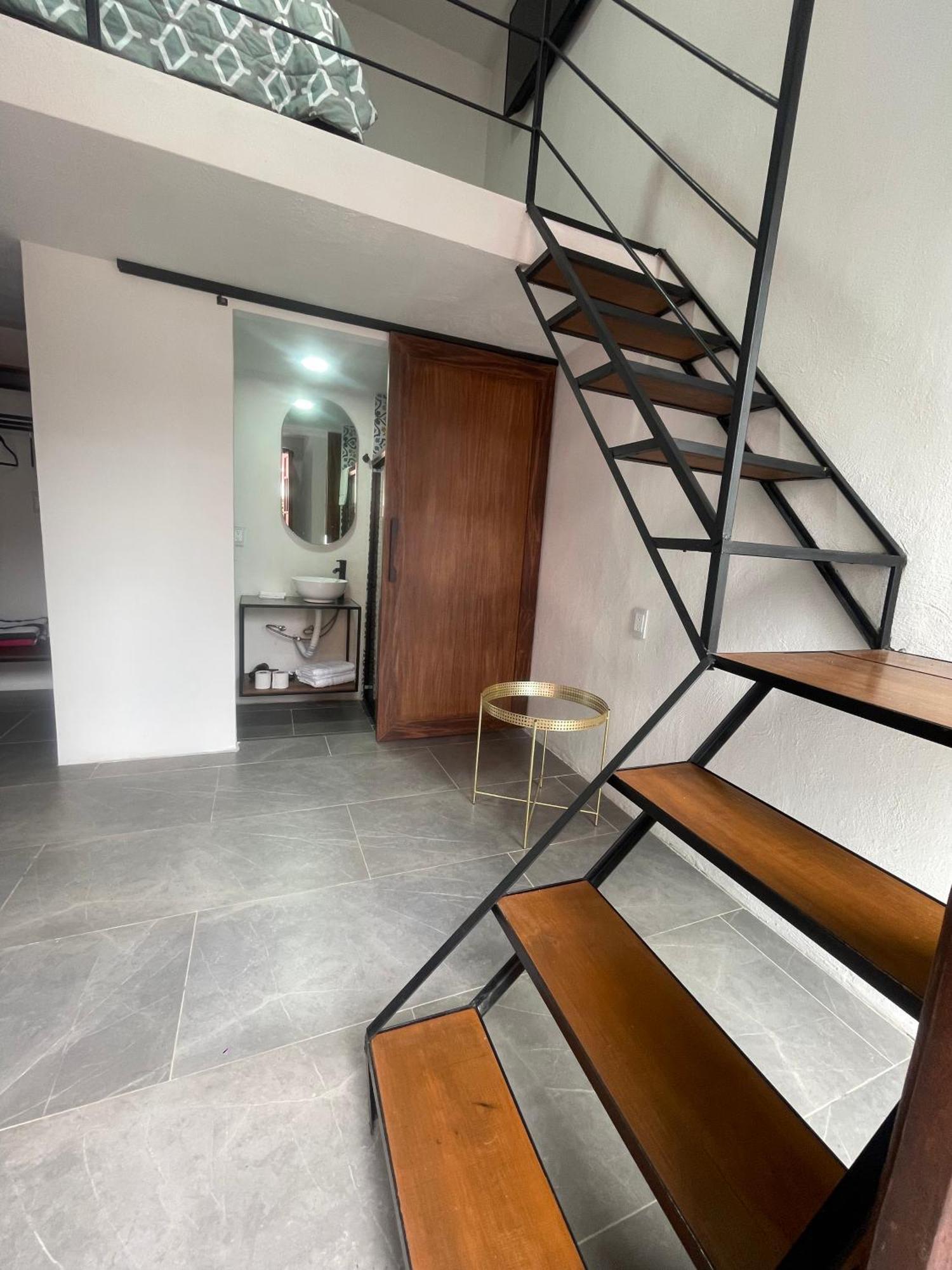Hostel Quinta La Perla Guadalajara Exteriér fotografie
