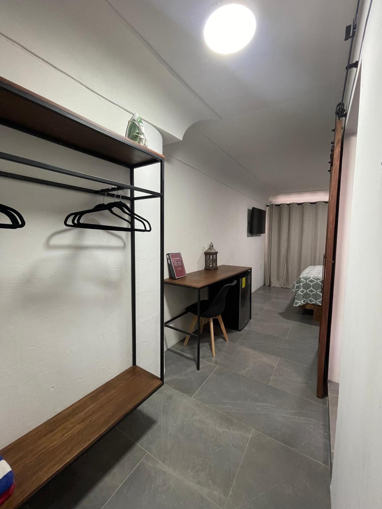 Hostel Quinta La Perla Guadalajara Exteriér fotografie