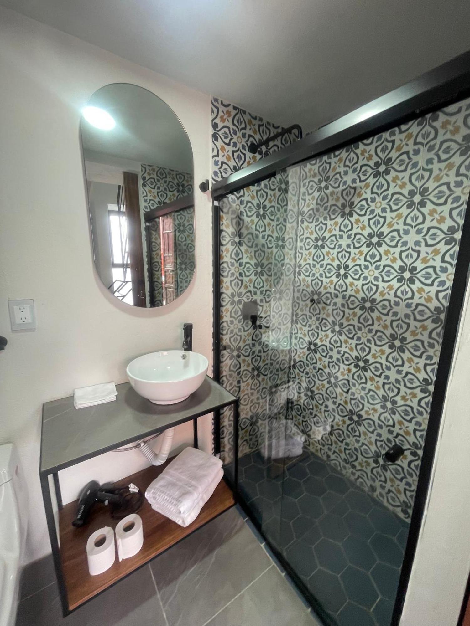 Hostel Quinta La Perla Guadalajara Exteriér fotografie