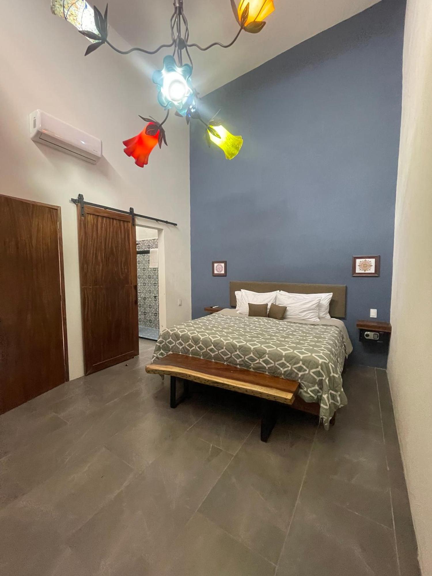 Hostel Quinta La Perla Guadalajara Exteriér fotografie