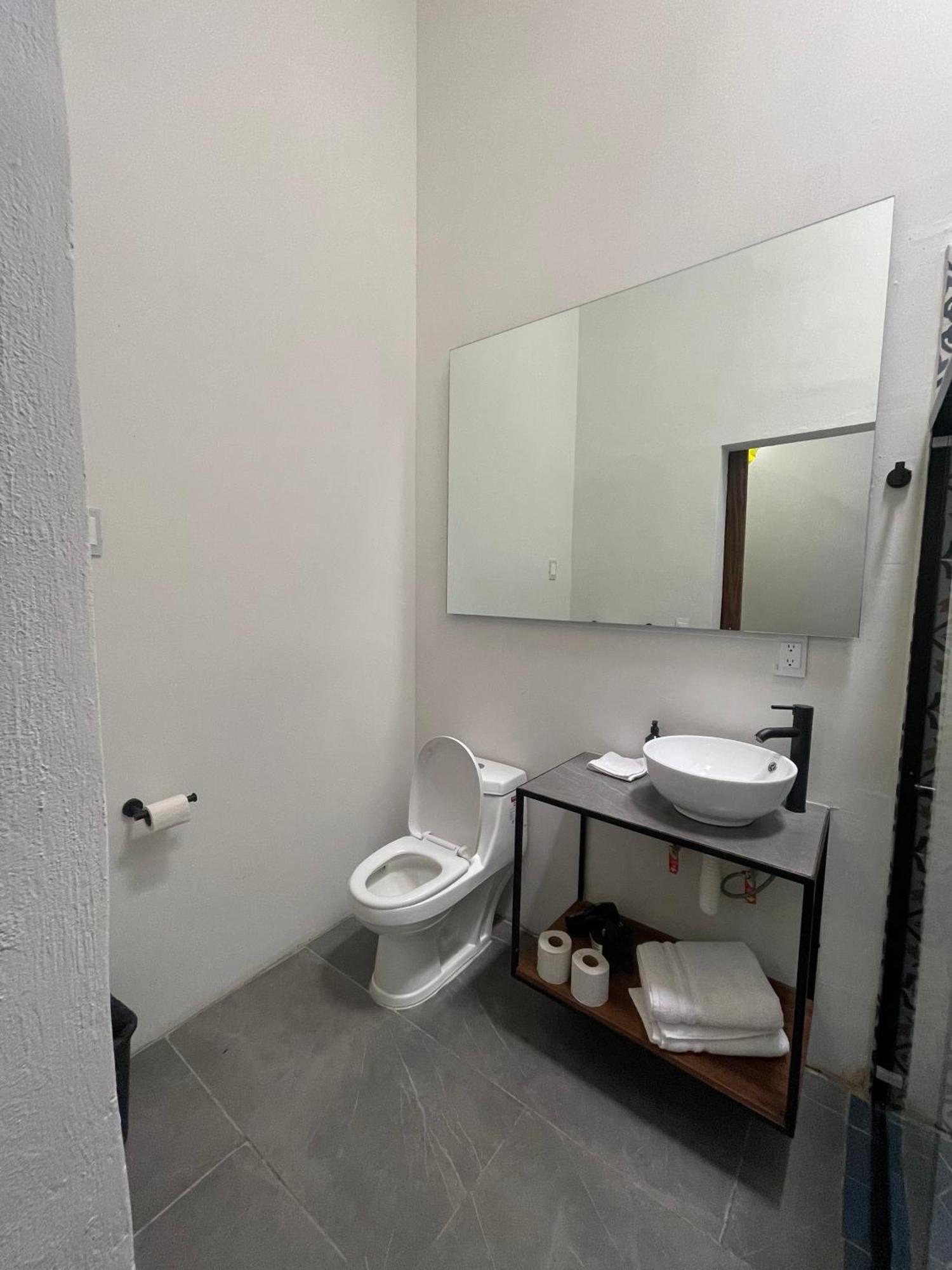 Hostel Quinta La Perla Guadalajara Exteriér fotografie