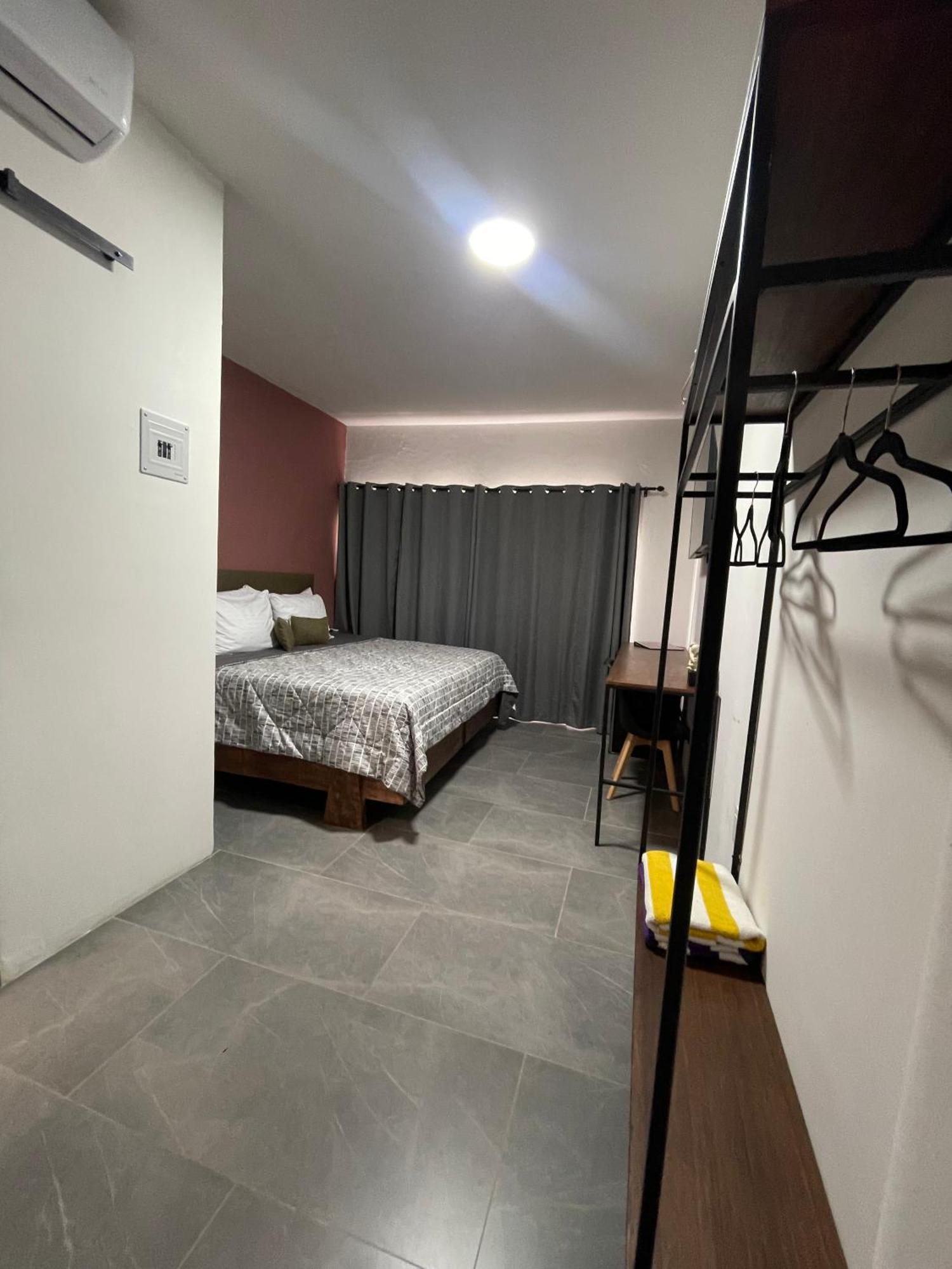 Hostel Quinta La Perla Guadalajara Exteriér fotografie