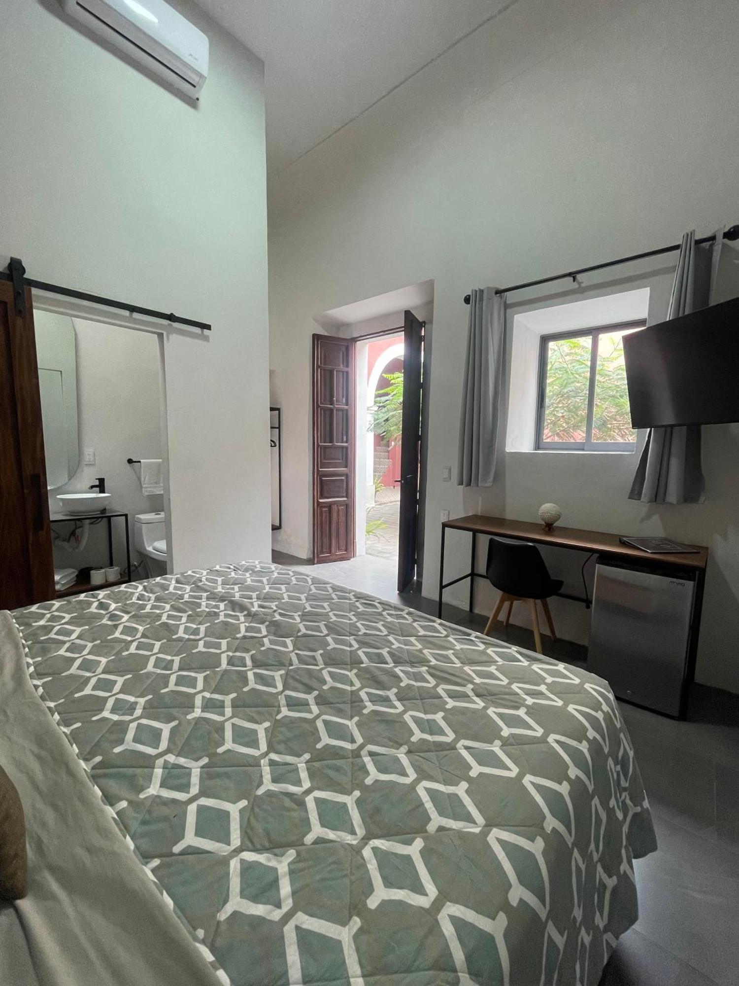 Hostel Quinta La Perla Guadalajara Exteriér fotografie