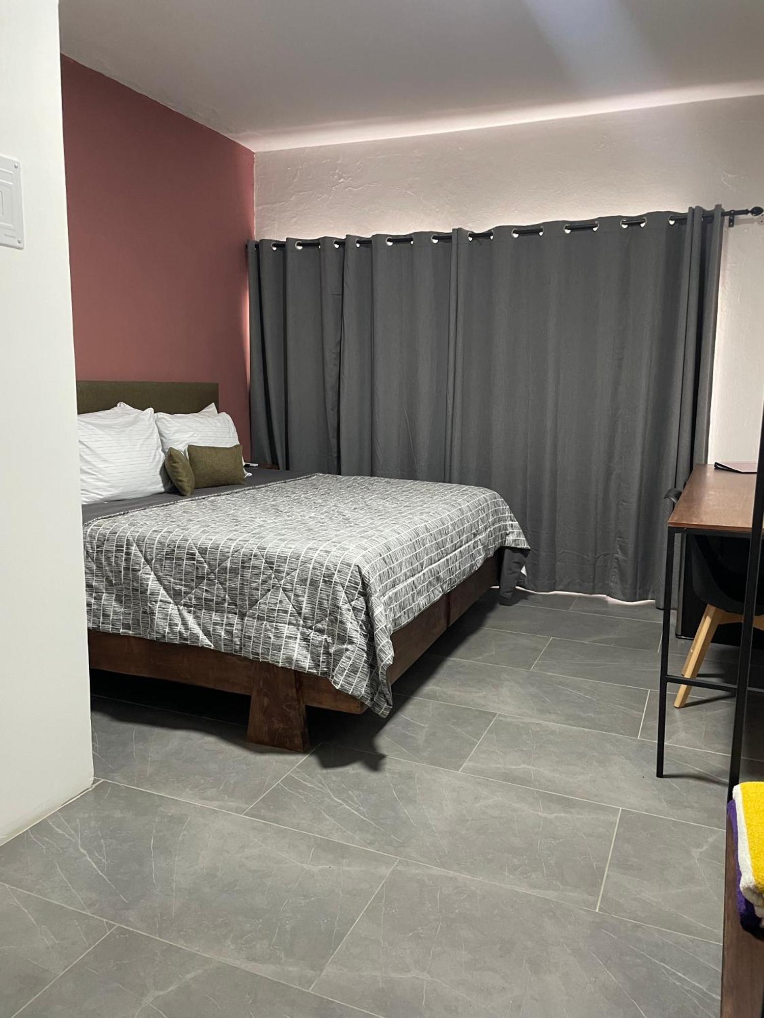 Hostel Quinta La Perla Guadalajara Exteriér fotografie