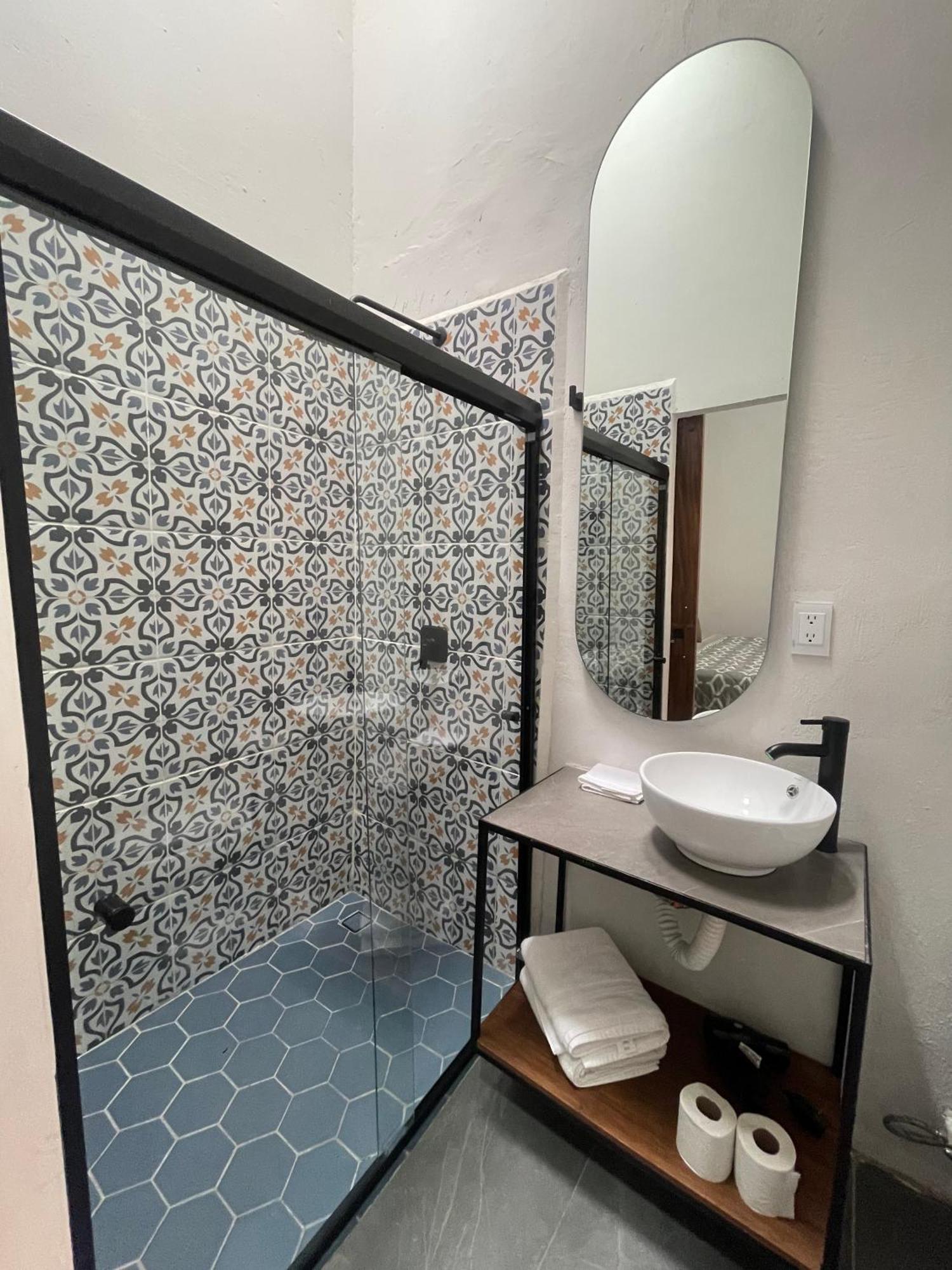 Hostel Quinta La Perla Guadalajara Exteriér fotografie
