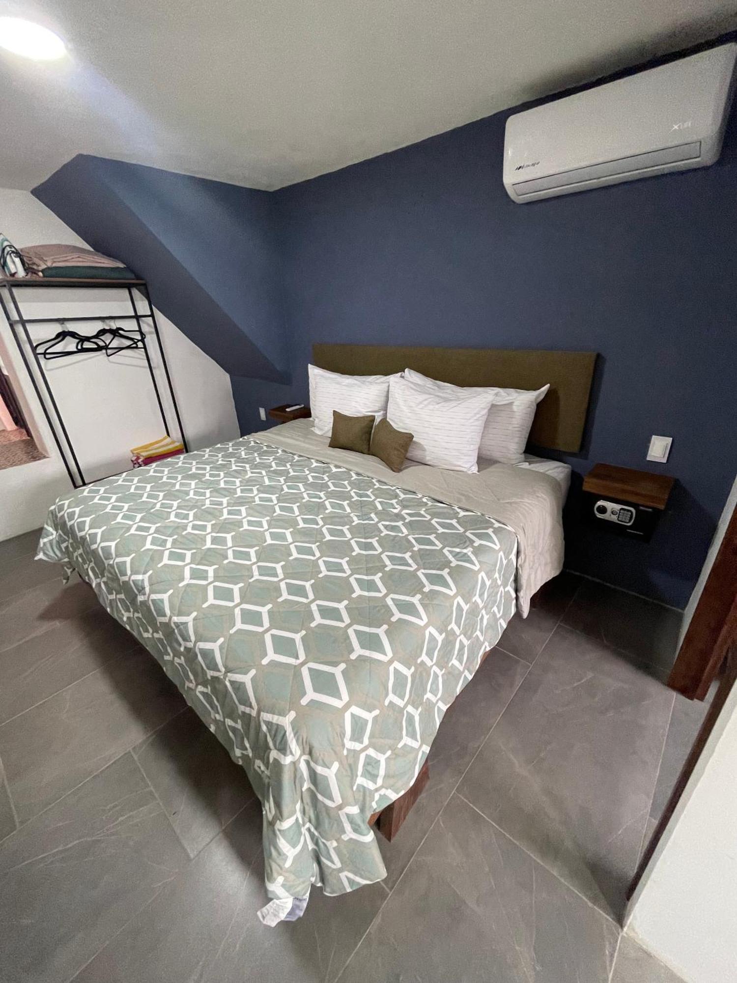 Hostel Quinta La Perla Guadalajara Exteriér fotografie