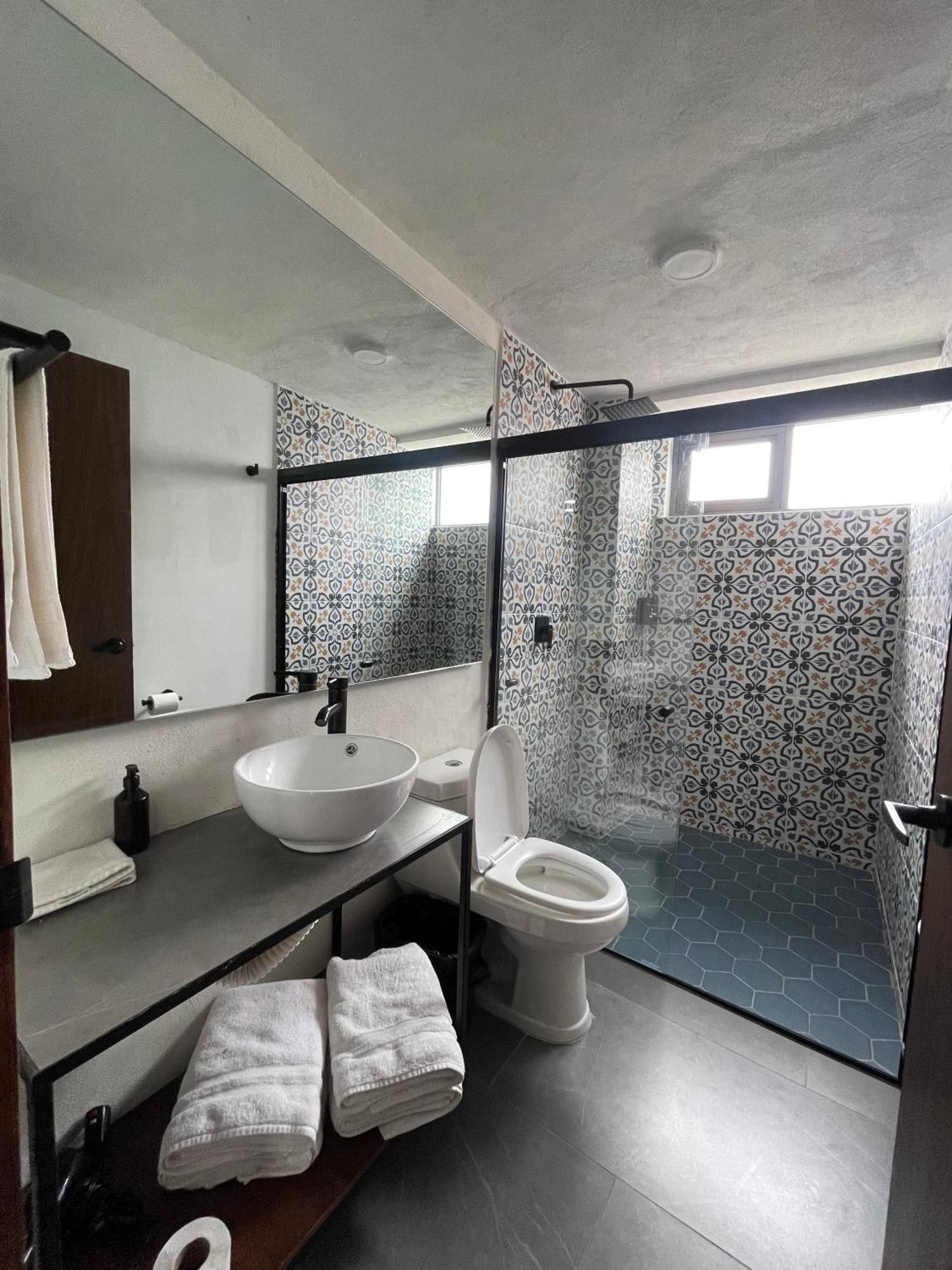 Hostel Quinta La Perla Guadalajara Exteriér fotografie