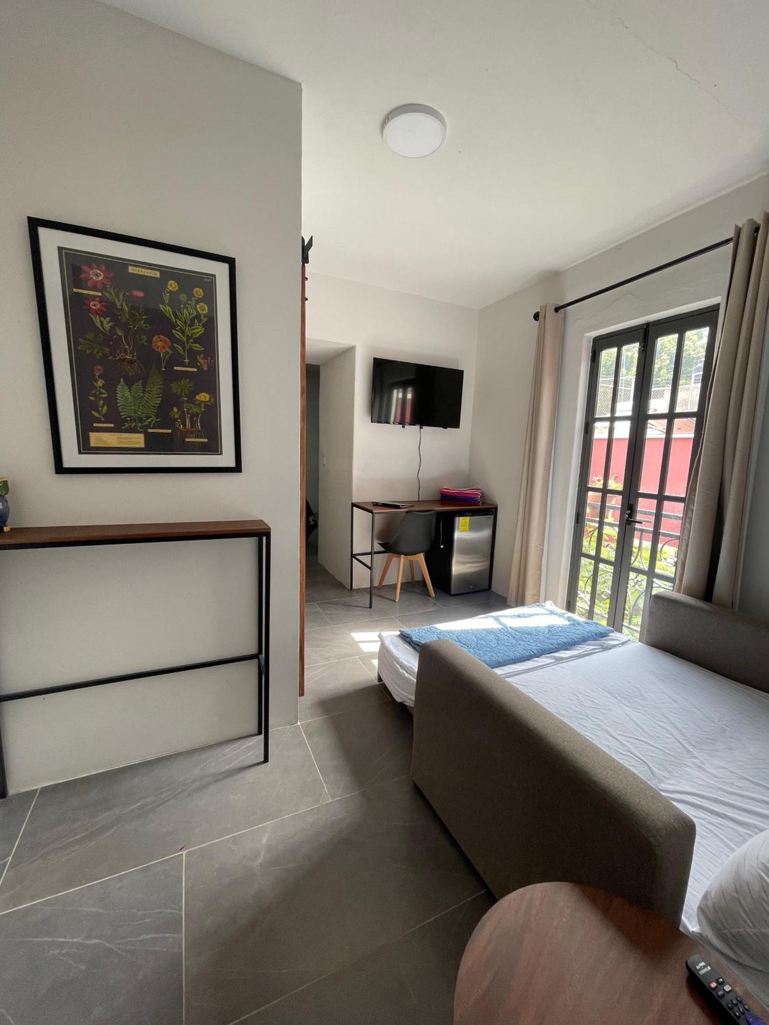 Hostel Quinta La Perla Guadalajara Exteriér fotografie