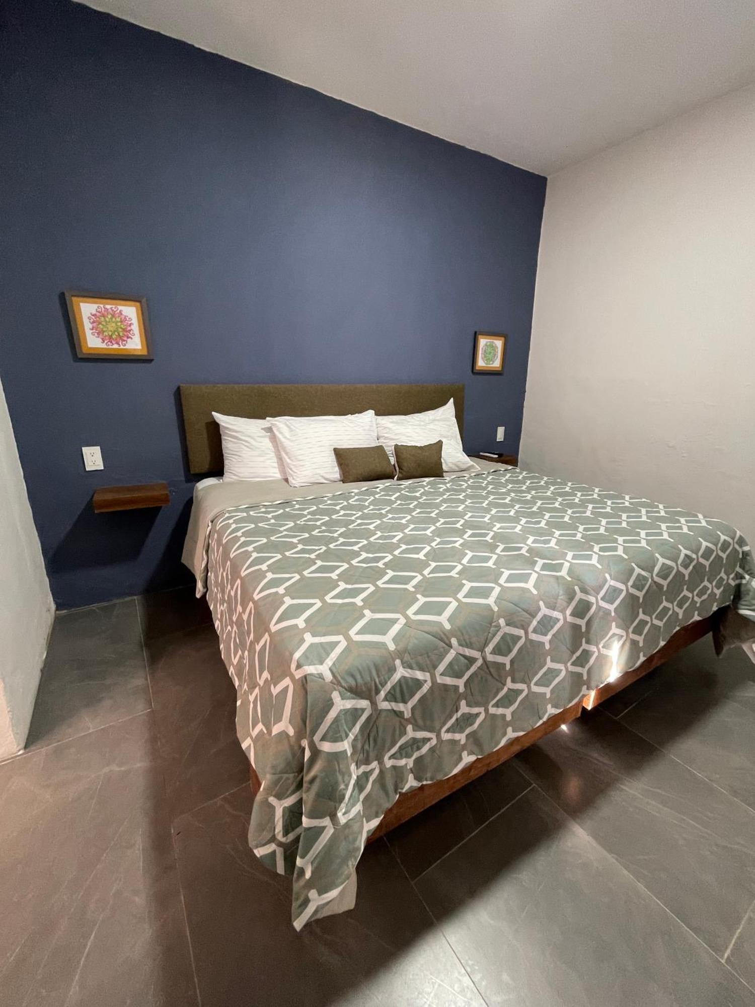 Hostel Quinta La Perla Guadalajara Exteriér fotografie