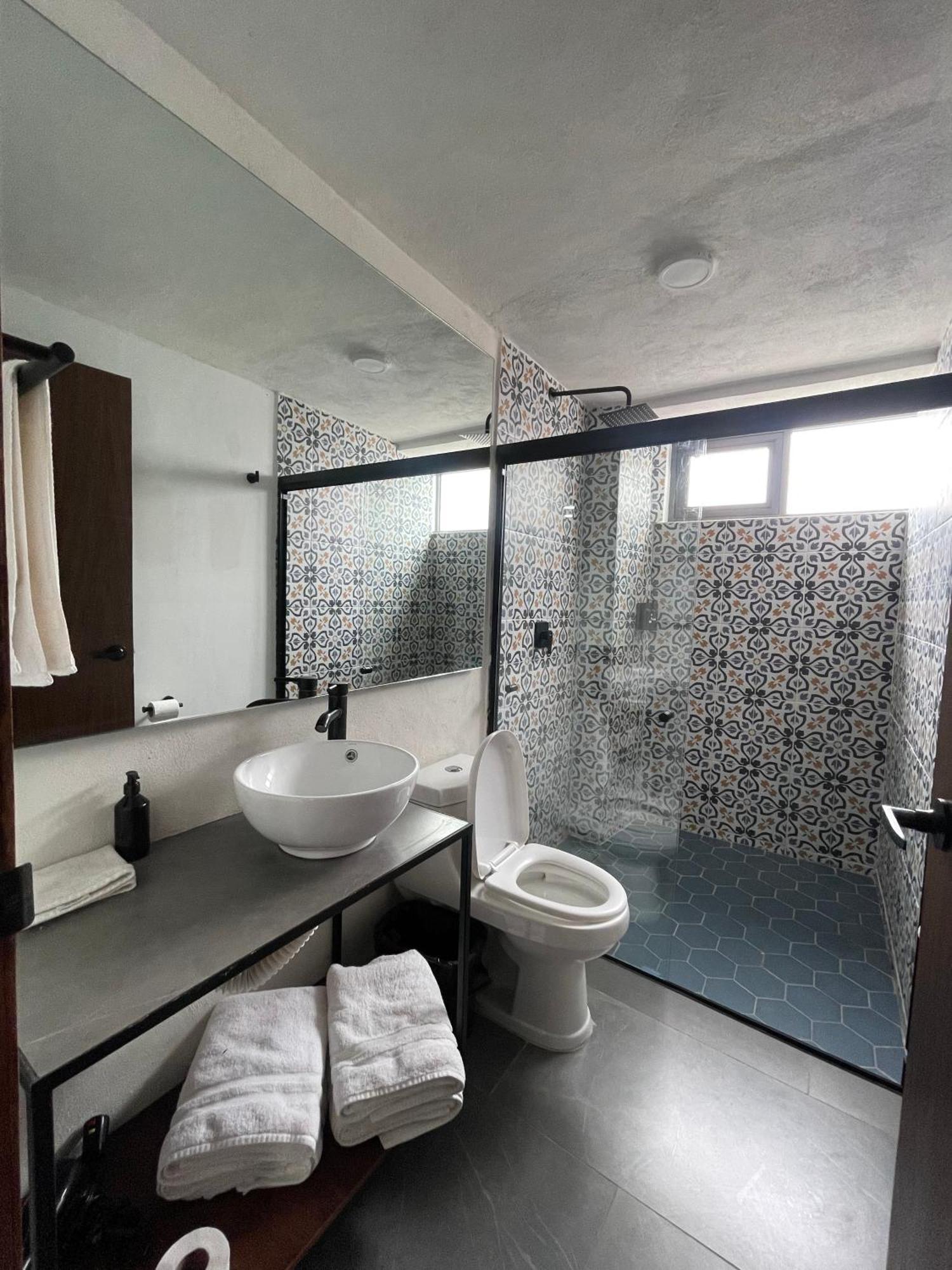 Hostel Quinta La Perla Guadalajara Exteriér fotografie