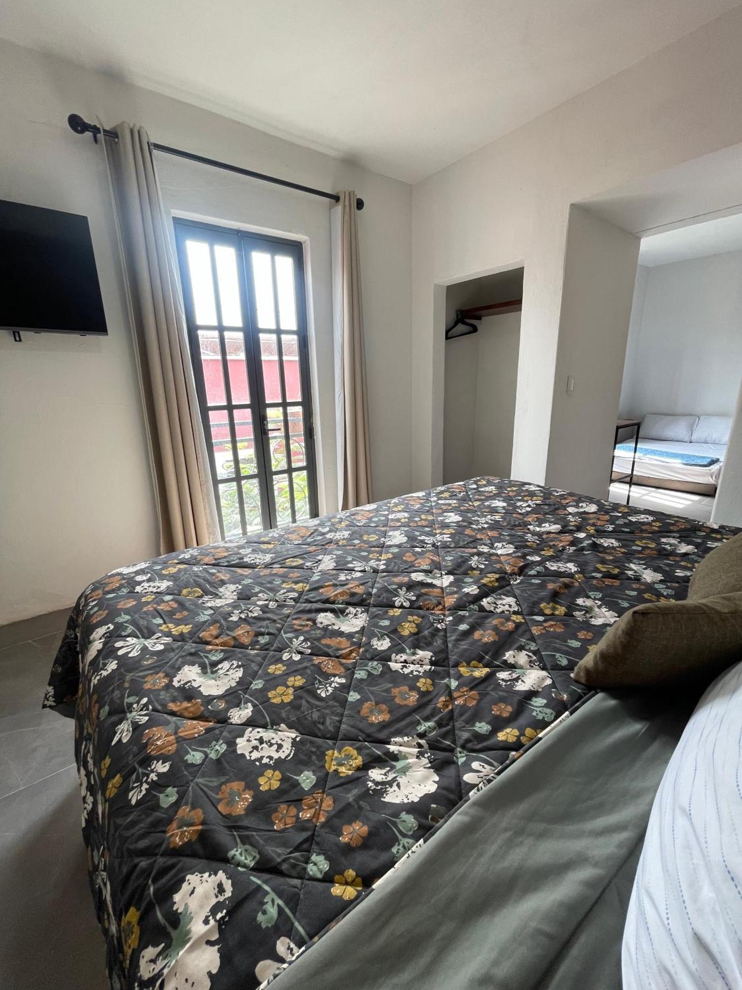 Hostel Quinta La Perla Guadalajara Exteriér fotografie