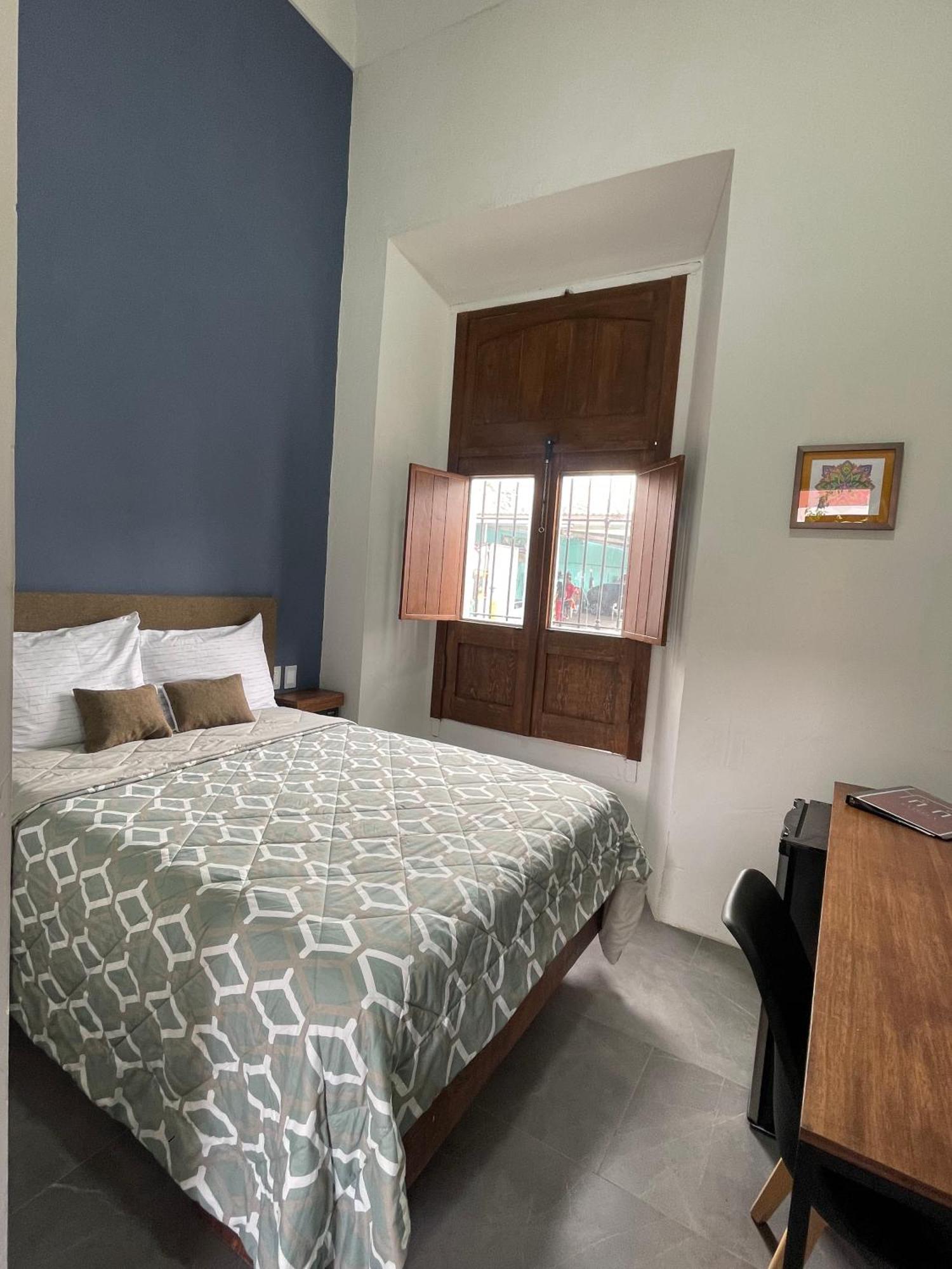 Hostel Quinta La Perla Guadalajara Exteriér fotografie