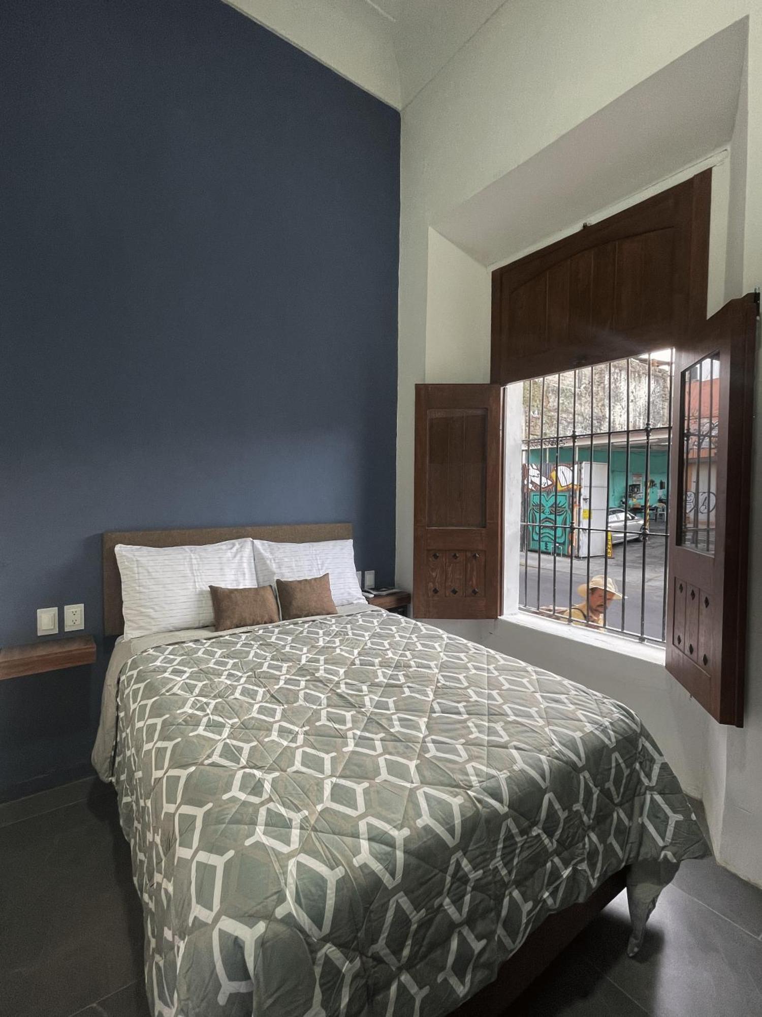 Hostel Quinta La Perla Guadalajara Exteriér fotografie
